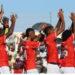 FOOTBALL – Disciples FC écrase Fosa Juniors, l’Elgeco Plus battu par le FC Rouge en quarts de finale aller de la PFL