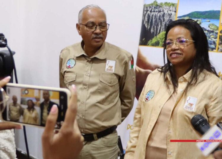 AIRES PROTÉGÉES – “10 euros de plus ne vont pas décourager les touristes” à visiter les parcs nationaux, estime Madagascar National Parks