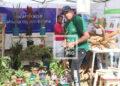 AGRICULTURE – La foire d’Ambohimalaza révèle un potentiel de substitution aux importations locales