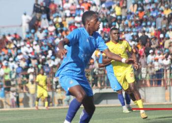 FOOTBALL/PFL – La Commission d’homologation des matchs décide de la reprise du match CFFA – Cosfa sur le pénalty accordé au CFFA