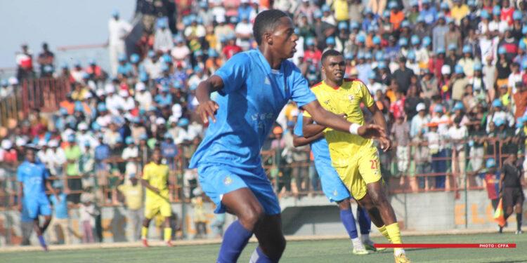 FOOTBALL/PFL – La Commission d’homologation des matchs décide de la reprise du match CFFA – Cosfa sur le pénalty accordé au CFFA