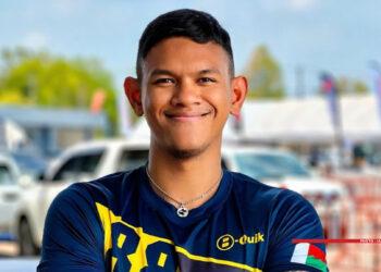COURSE AUTOMOBILE – Iaro Razanakoto s’associe au champion thaïlando-norvégien Sandy Stuvik chez B-Quik Racing en GT3