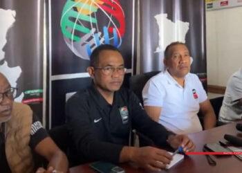 BASKETBALL – Au moins six joueurs expatriés attendus pour la prochaine sortie des Ankoay en Juillet