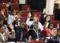 COOPÉRATION RÉGIONALE – Des résolutions sur la sécurité maritime et l’économie adoptées par le Parlement des jeunes de l’Indianocéanie