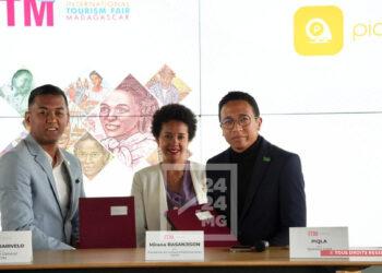 ÉVÉNEMENT – L’ONTM mobilise une force collective autour de la 12ème édition de l’ITM et de la 3ème édition de l’IHM