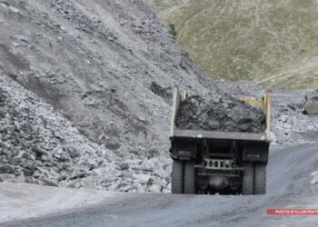 SECTEUR EXTRACTIF – Des voies d’action pour l’industrialisation et la diversification de la chaîne de valeur des minéraux critiques à Madagascar