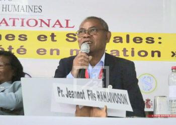 ENSEIGNEMENT SUPÉRIEUR – L’échec de la malgachisation évoqué lors du colloque international de la FLSH d’Antananarivo à Ankatso