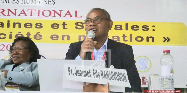 ENSEIGNEMENT SUPÉRIEUR – L’échec de la malgachisation évoqué lors du colloque international de la FLSH d’Antananarivo à Ankatso