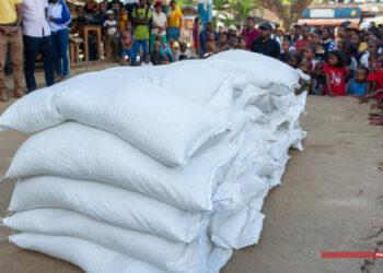 CONSOMMATION – La SPM injecte une partie de son stock de riz dans deux districts de Toamasina, dont 30 tonnes à 2 000 ariary le kilo