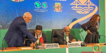 APPUI BUDGÉTAIRE – 68 millions de dollars de la BAD pour renforcer la gouvernance financière et la résilience économique de Madagascar
