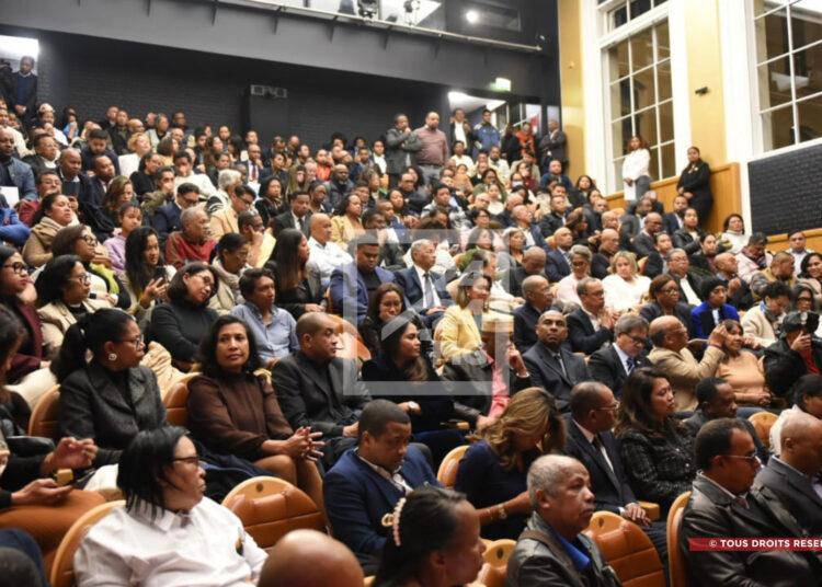 MIGRATION – La BAD pointe 1,4 milliard de dollars de capital inexploité dans une diaspora malgache ancrée dans des pays riches