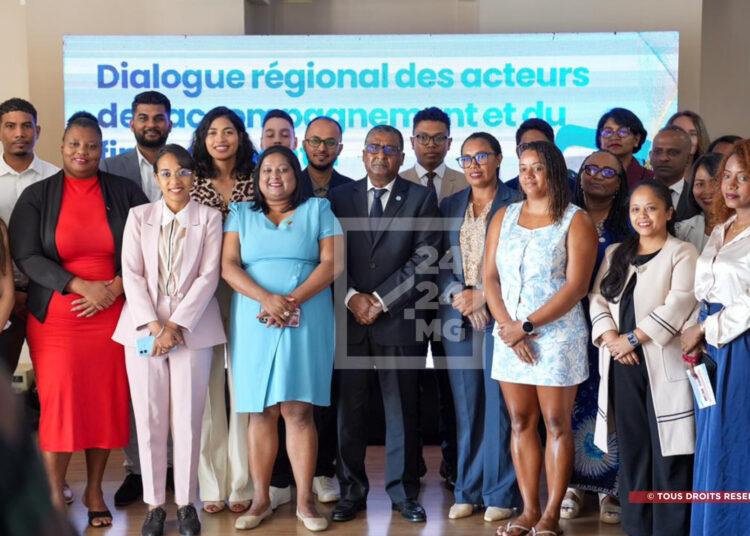 APPUIS A L’ENTREPRENEURIAT – Une fédération régionale des incubateurs de l’Océan Indien en projet