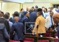 INSTITUTION – L’Assemblée nationale reporte à une date indéterminée le remplacement de ses représentants à la HCC