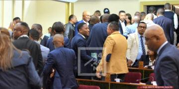 INSTITUTION – L’Assemblée nationale reporte à une date indéterminée le remplacement de ses représentants à la HCC