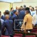 INSTITUTION – L’Assemblée nationale reporte à une date indéterminée le remplacement de ses représentants à la HCC