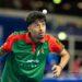 TENNIS DE TABLE – Les pongistes malgaches éliminés des Championnats du monde à Londres 