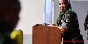PRODUIT DE RENTE – Bientôt une décision sur l’utilisation des 35 millions de dollars du Conseil national de la vanille, selon le colonel Michaël Randrianirina