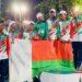SPORT BOULES – Madagascar brille avec quatre médailles d’or aux Championnats d’Afrique de pétanque zone 4 à Maurice