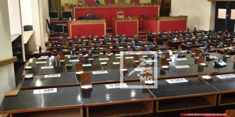 ASSEMBLEE NATIONALE – De nombreux sujets attendus à l’ordre du jour de la première session ordinaire du Parlement qui démarre ce mardi 