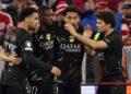 FOOTBALL – PSG élimine le Bayern et accède à sa deuxième finale de Ligue des champions 