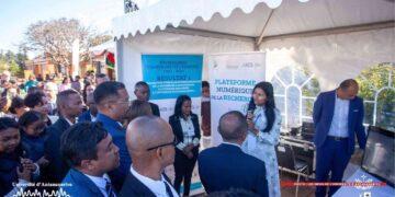 ENSEIGNEMENT SUPÉRIEUR – Une plateforme numérique pour renforcer la visibilité des recherches scientifiques à Madagascar