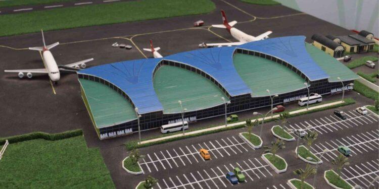 GESTION AÉROPORTUAIRE – Ravinala Airports rappelle que la sûreté ne relève pas du périmètre de ses missions
