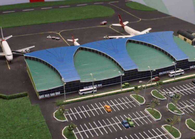 GESTION AÉROPORTUAIRE – Ravinala Airports rappelle que la sûreté ne relève pas du périmètre de ses missions