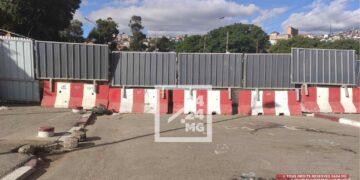 CIRCULATION – La Mairie d’Antananarivo annonce une réouverture partielle et temporaire de la route à Anosy pour les festivités de l’Indépendance