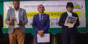 REFONDATION – Les enseignants-chercheurs de la FLSH de l’Université d’Antananarivo remettent leurs recommandations aux autorités et annoncent leur participation aux concertations nationales