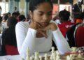 SPORT CEREBRAL – Aina Mahasambatra Tsinjoviniavo sacrée championne d’Afrique U14 des jeux d’échec