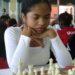 SPORT CEREBRAL – Aina Mahasambatra Tsinjoviniavo sacrée championne d’Afrique U14 des jeux d’échec