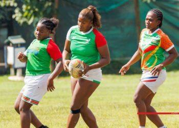 RUGBY – Madagascar affronte l’Afrique du Sud en ouverture du Rugby Africa Women’s Cup 2026