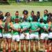 SPORT – Lourde défaite de Madagascar face à l’Afrique du Sud pour son premier match à l’Africa Women’s Cup de rugby
