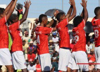 FOOTBALL – Disciples FC bat Fosa Juniors et valide son ticket pour les demi-finales du PFL