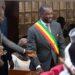 AFRIQUE – L&rsquo;ex-Premier ministre sénégalais Ousmane Sonko élu au perchoir de l&rsquo;Assemblée nationale à peine limogé