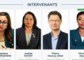 INVESTISSEMENT – Le GEM organise un webinaire pour présenter les opportunités d’investissement à Madagascar