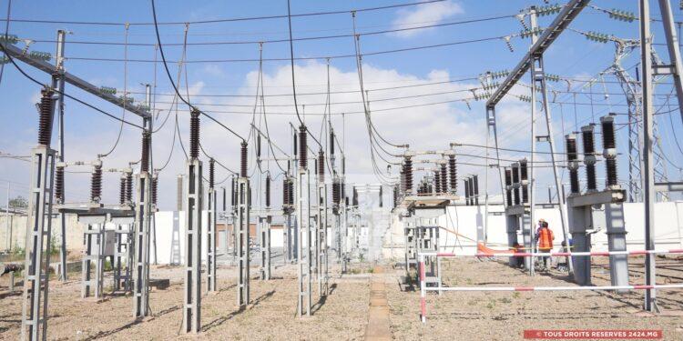 ELECTRICITÉ – Le président de la Refondation assure qu’il n’y a quasiment plus de délestage à Antananarivo et ses environs 