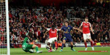 FOOTBALL – Arsenal de retour en finale de la Ligue des champions, 20 ans après