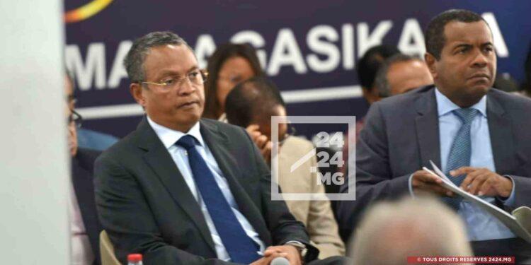 POLITIQUE MONETAIRE – La Banky foiben&rsquo;i Madagasikara maintient son taux directeur à 12%