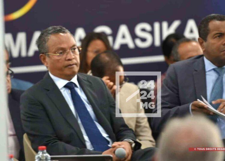 POLITIQUE MONETAIRE – La Banky foiben&rsquo;i Madagasikara maintient son taux directeur à 12%