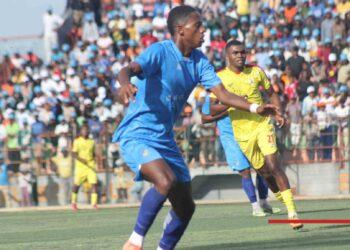 FOOTBALL – Le match CFFA – Cosfa finalement à rejouer sous format de rencontre unique