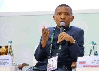 COOPÉRATION – Une zone économique commune et un projet de stockage d’hydrocarbures dans le pipeline entre Madagascar et la Russie