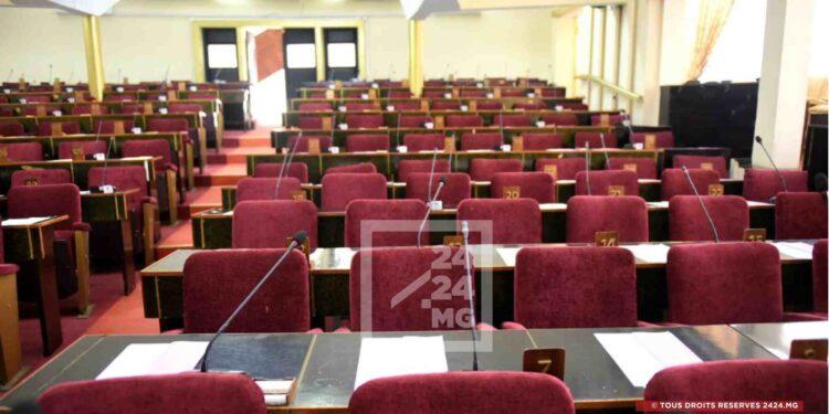 INSTITUTION – L’élection des représentants de l’Assemblée nationale à la HCC reportée à ce jeudi après-midi