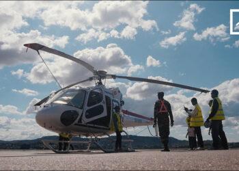 Aero Expo 2026 ou l’avenir de l’aéronautique en plein vol