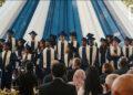 ÉDUCATION – L’émotion des adieux pour la promotion 2026 de l’American School of Antananarivo