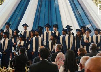 ÉDUCATION – L’émotion des adieux pour la promotion 2026 de l’American School of Antananarivo
