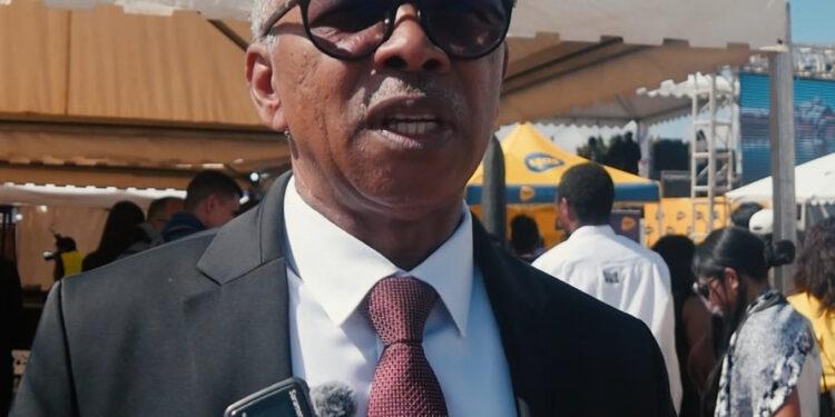 JEAN GERMAIN ANDRIANIAINA, DIRECTEUR GÉNÉRAL DE L’ADEMA – “Toliara s&rsquo;impose comme l&rsquo;aéroport présentant le plus fort potentiel de rentabilité de tout le réseau”