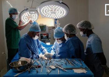SANTE – Les Médecins de l’océan indien au chevet des habitants de l’Androy et de l’Anosy pour leur 74è mission