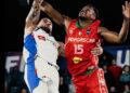 COUPE DU MONDE – L&rsquo;exploit des Ankoay hommes en basketball 3×3 à Varsovie