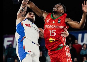 COUPE DU MONDE – L&rsquo;exploit des Ankoay hommes en basketball 3×3 à Varsovie